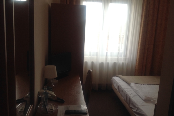 Hotel Christinenhof (Gadebusch)